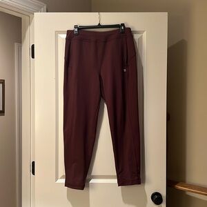 Sweaty Betty joggers/track pants